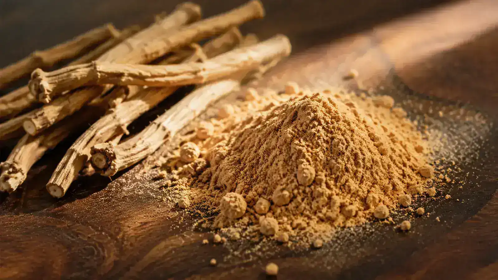 10 Reasons Ashwagandha Supports a Calmer, Steadier Body as You Get Older