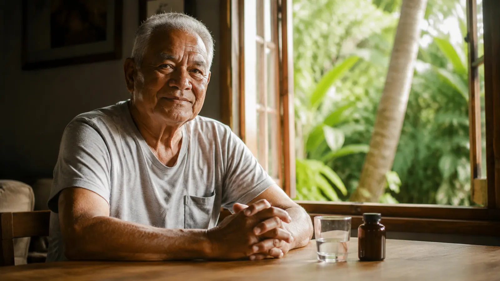 10 Reasons Lion's Mane Mushroom Supports a Sharp Mind as You Age