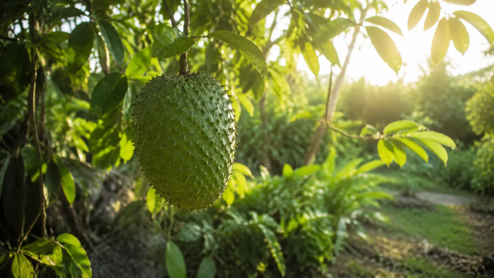10 Reasons Soursop Leaf Has Been Trusted for Centuries (and Why People Still Use It)