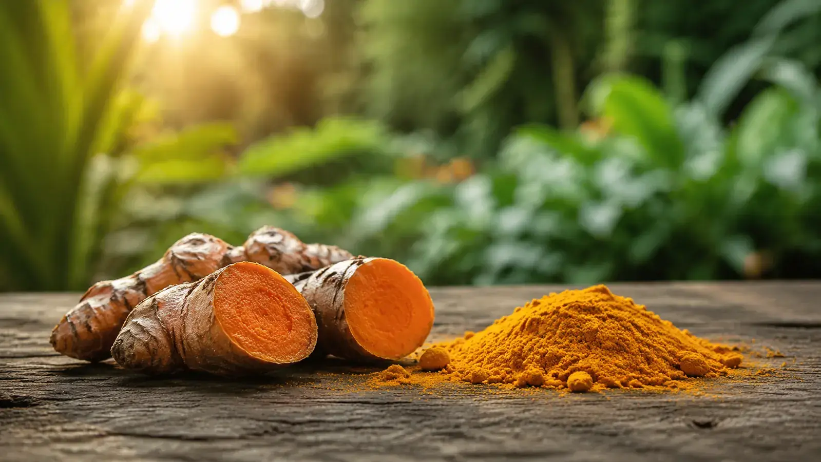 10 Reasons Turmeric Curcumin Helps With Joint Pain (Backed by Tradition and Science)