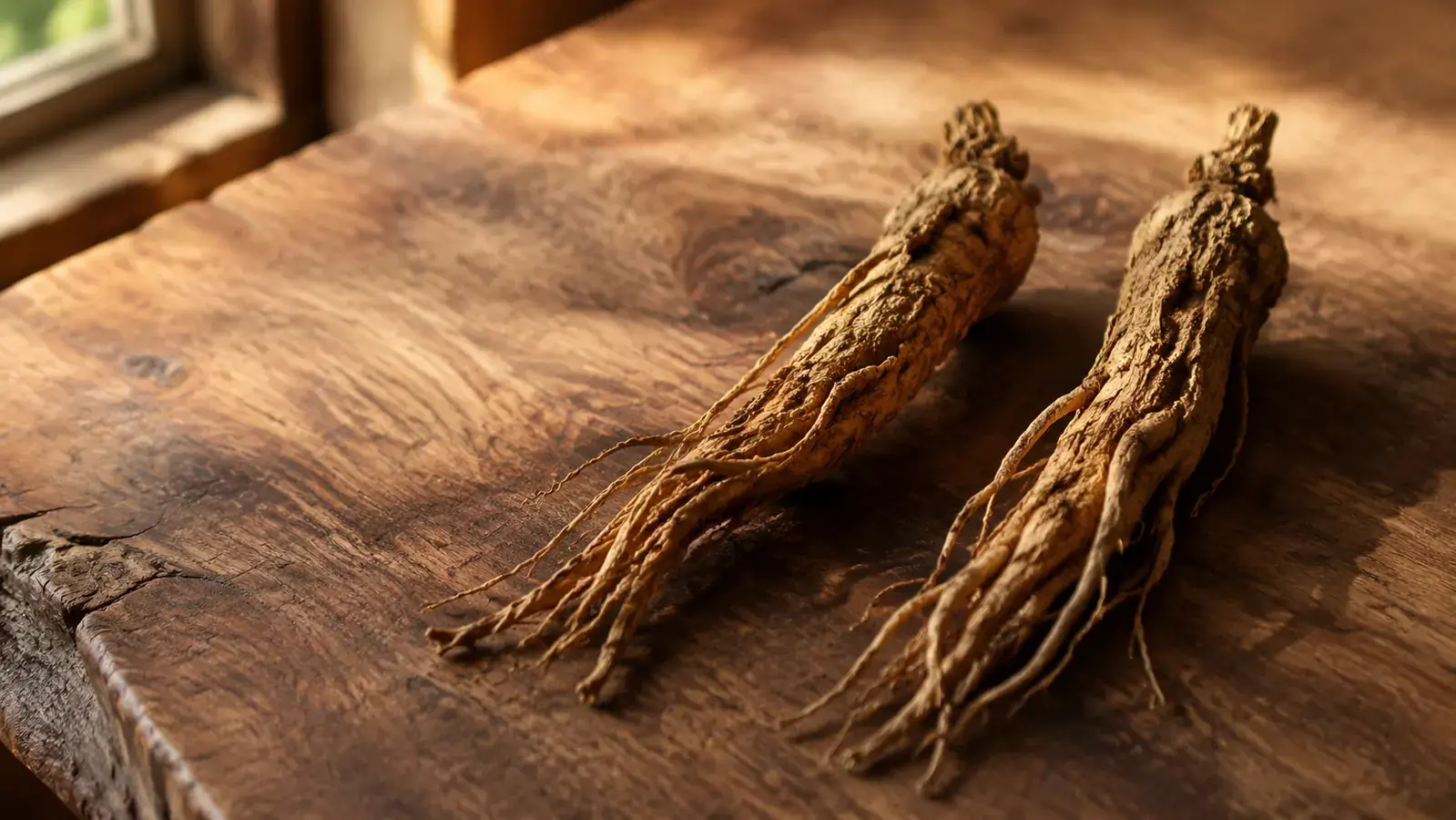Ashwagandha vs Rhodiola: Which Adaptogen Works Better for Stress?