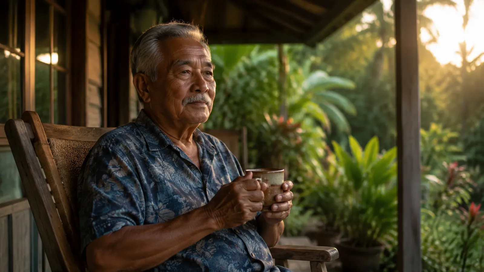 How to Ease Morning Joint Stiffness With Turmeric (Step-by-Step Guide)
