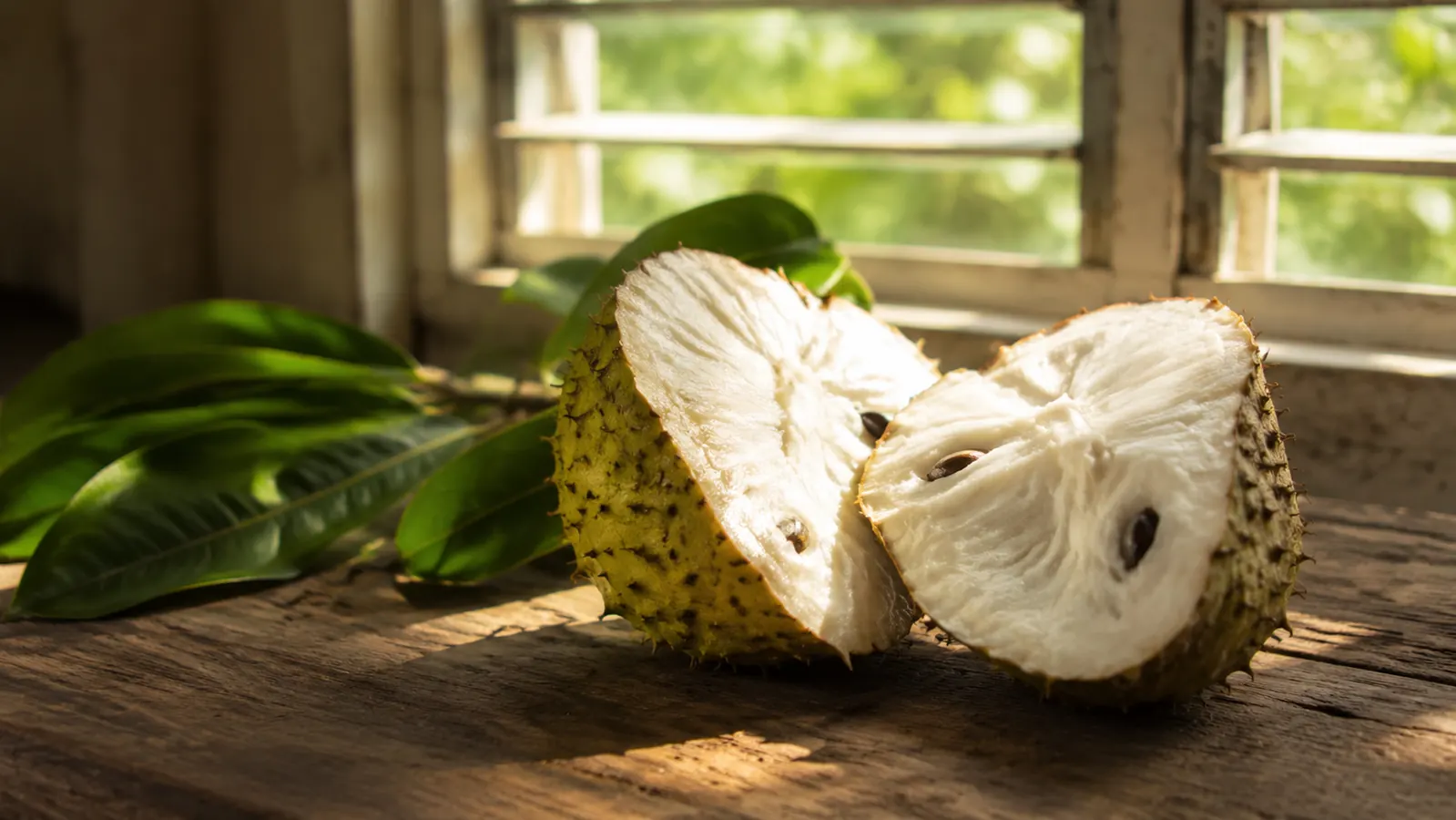 How to Use Soursop Graviola to Support Your Immune System Naturally