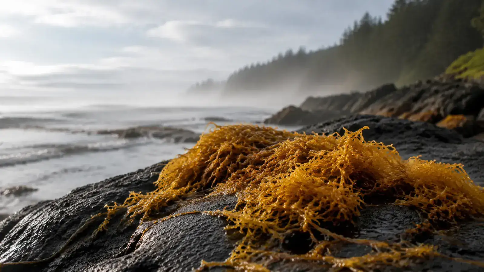 Nutrivein Sea Moss: A Brutally Honest Review After 90 Days