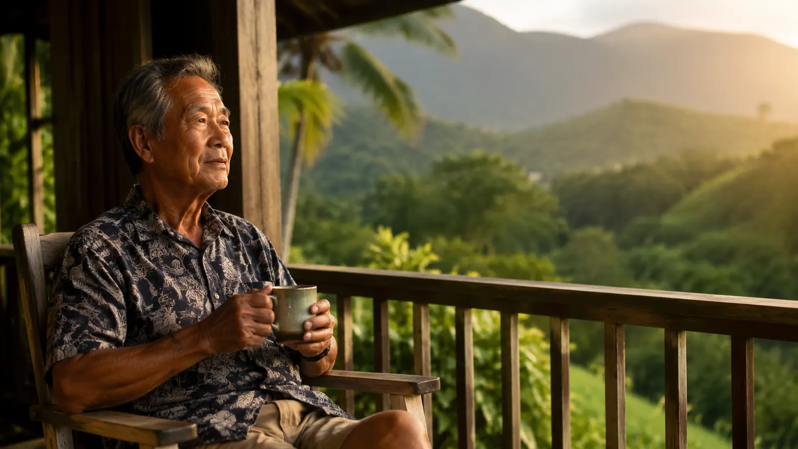 Real Mushrooms Lion's Mane Review: Six Months of Daily Use at Age 70